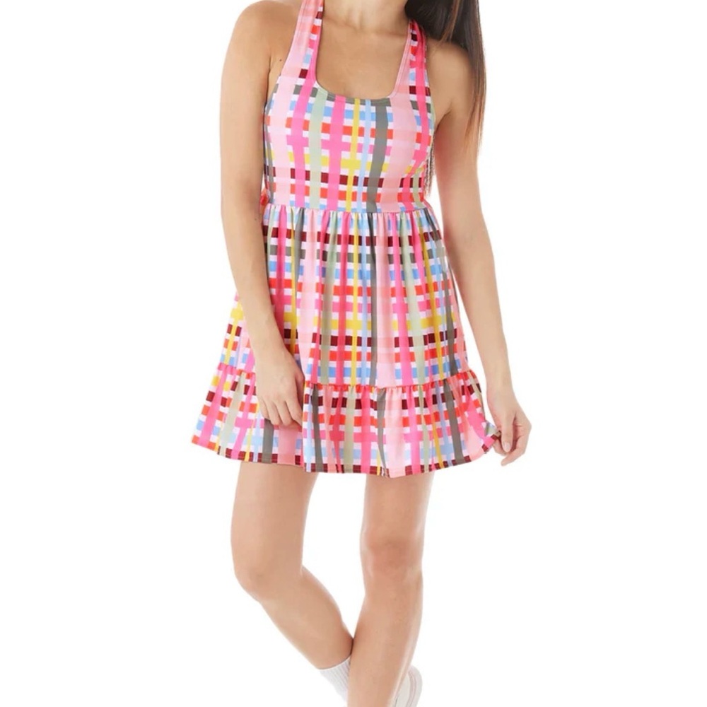 CROSBY Love It All Dress athletic